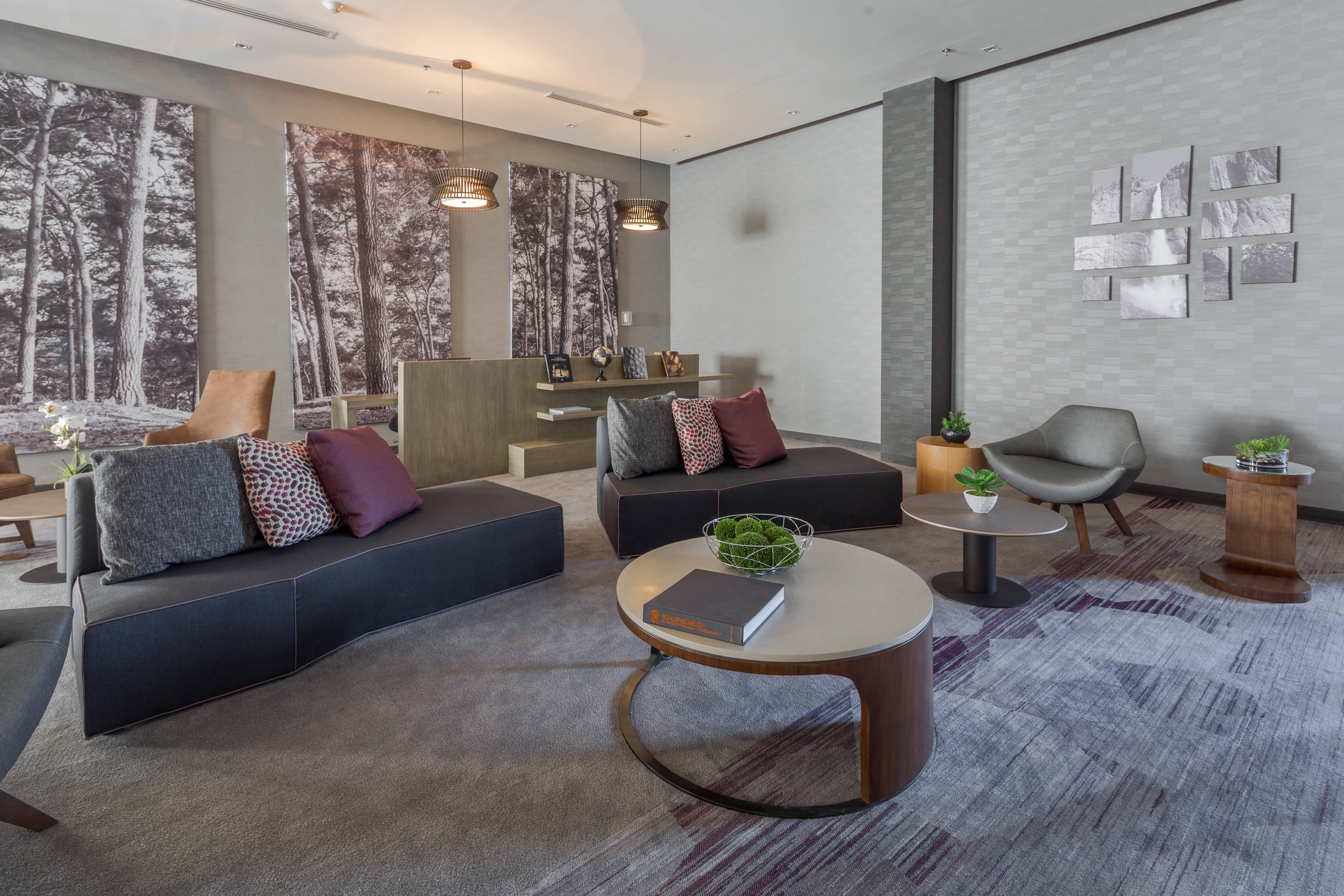 Courtyard By Marriott Chihuahua-官方