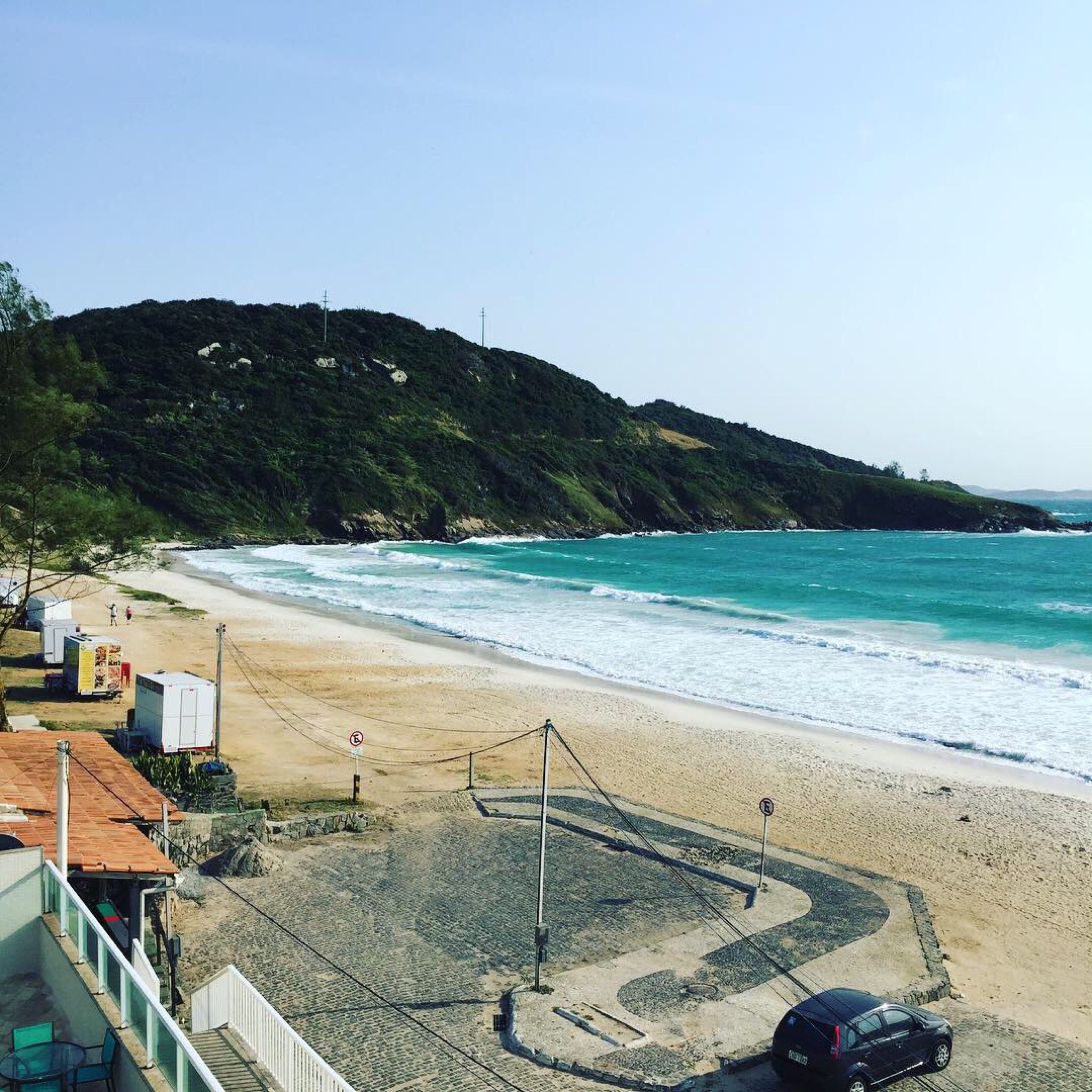 Oceanview Hotel-官方