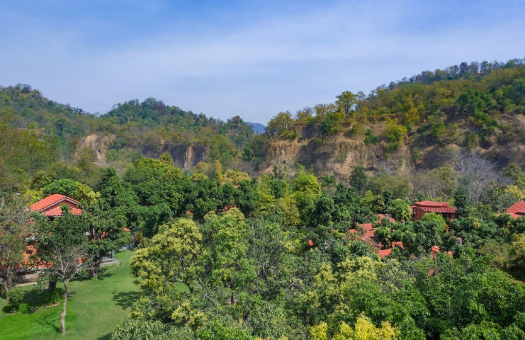 Ramnagar旅游攻略图片