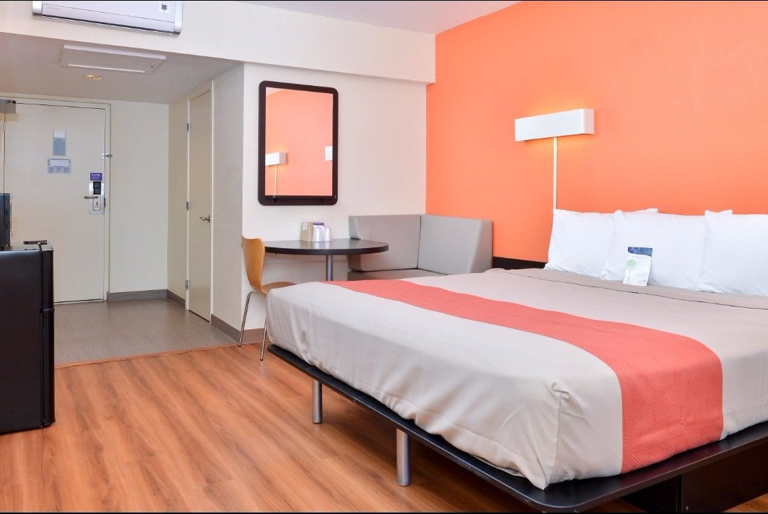 Days Inn by Wyndham Brawley