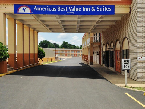Americas Best Value Inn Texarkana