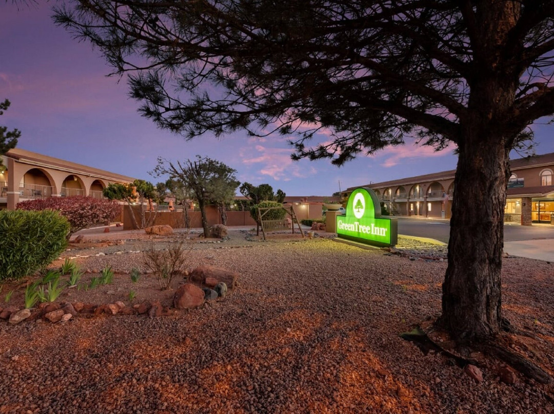 GreenTree Inn Sedona