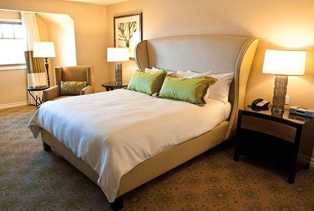 科尔克酒店-官方