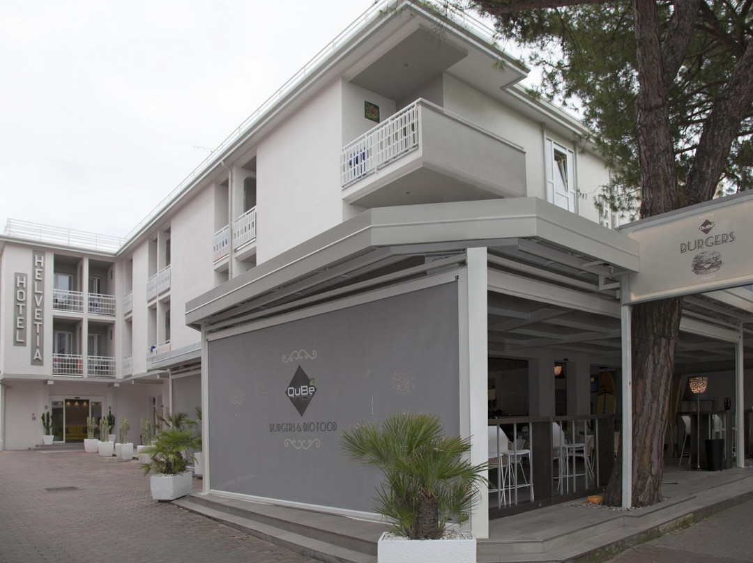 Hotel Helvetia