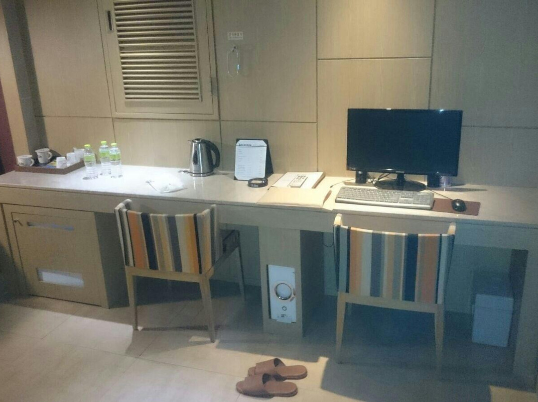 议政府市酒店住宿-Jbis Hotel