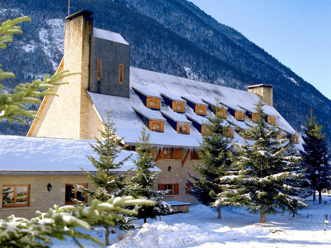 Parador de Artíes主图