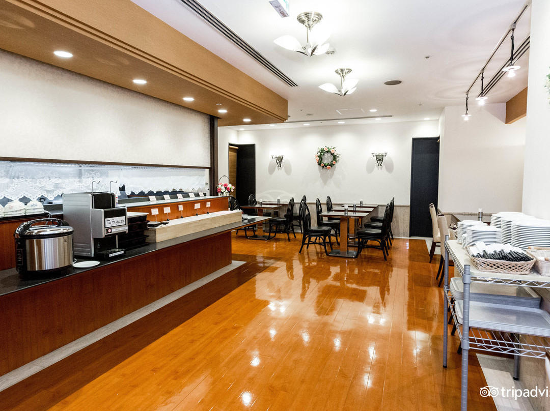 Nagoya Garland Hotel