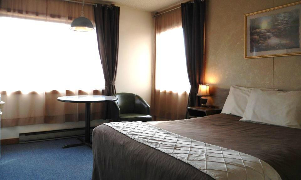 Heritage Hotel Lodge