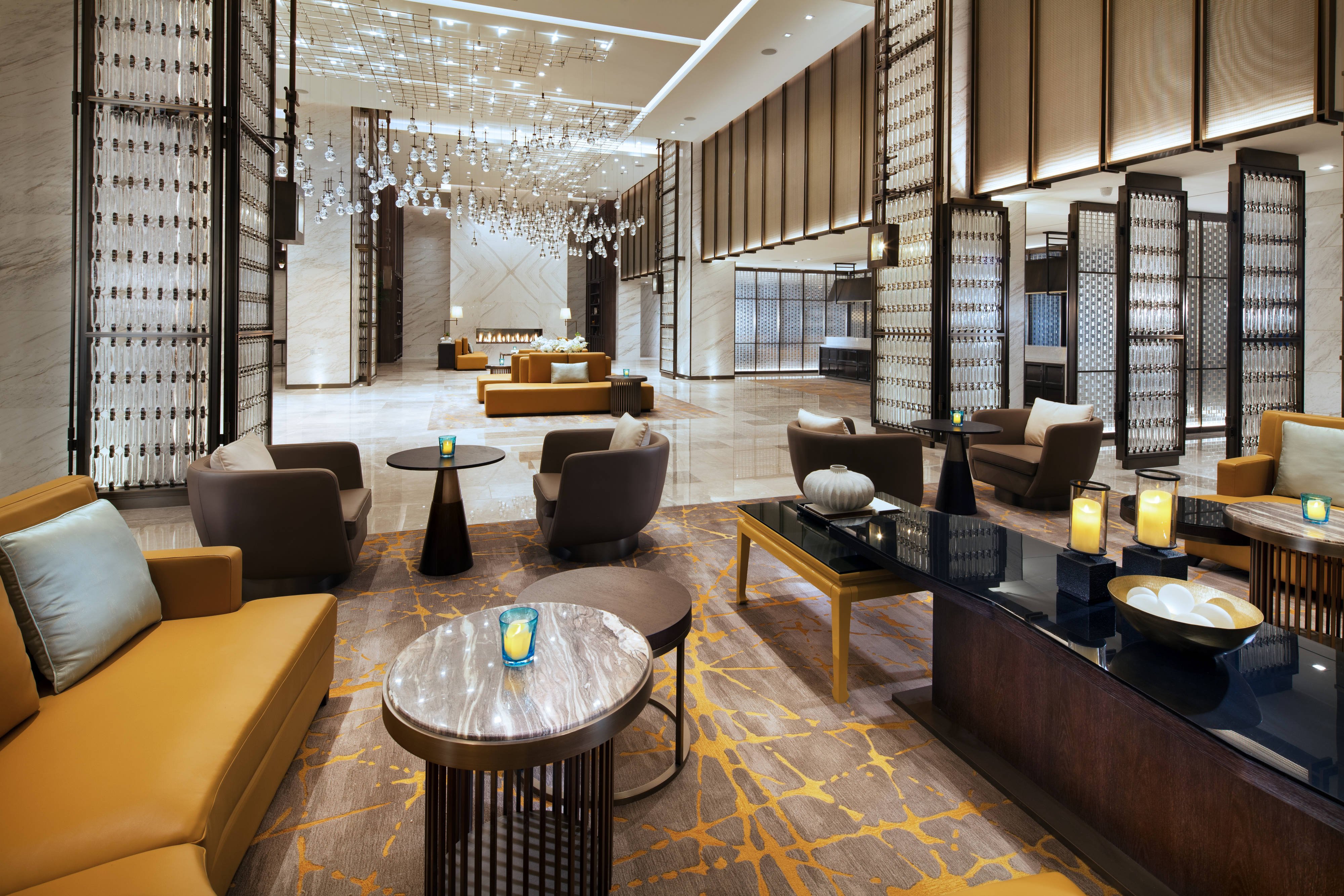 Sheraton Los Angeles San Gabriel-官方