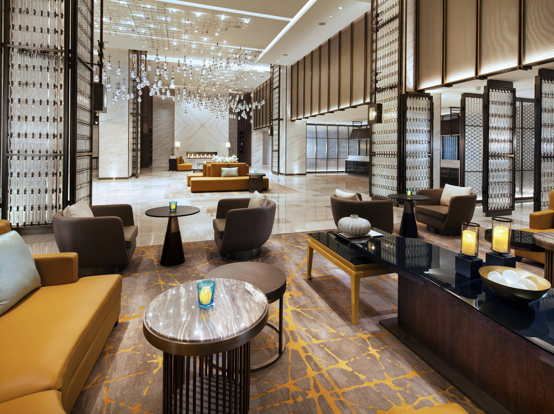 Sheraton Los Angeles San Gabriel主图