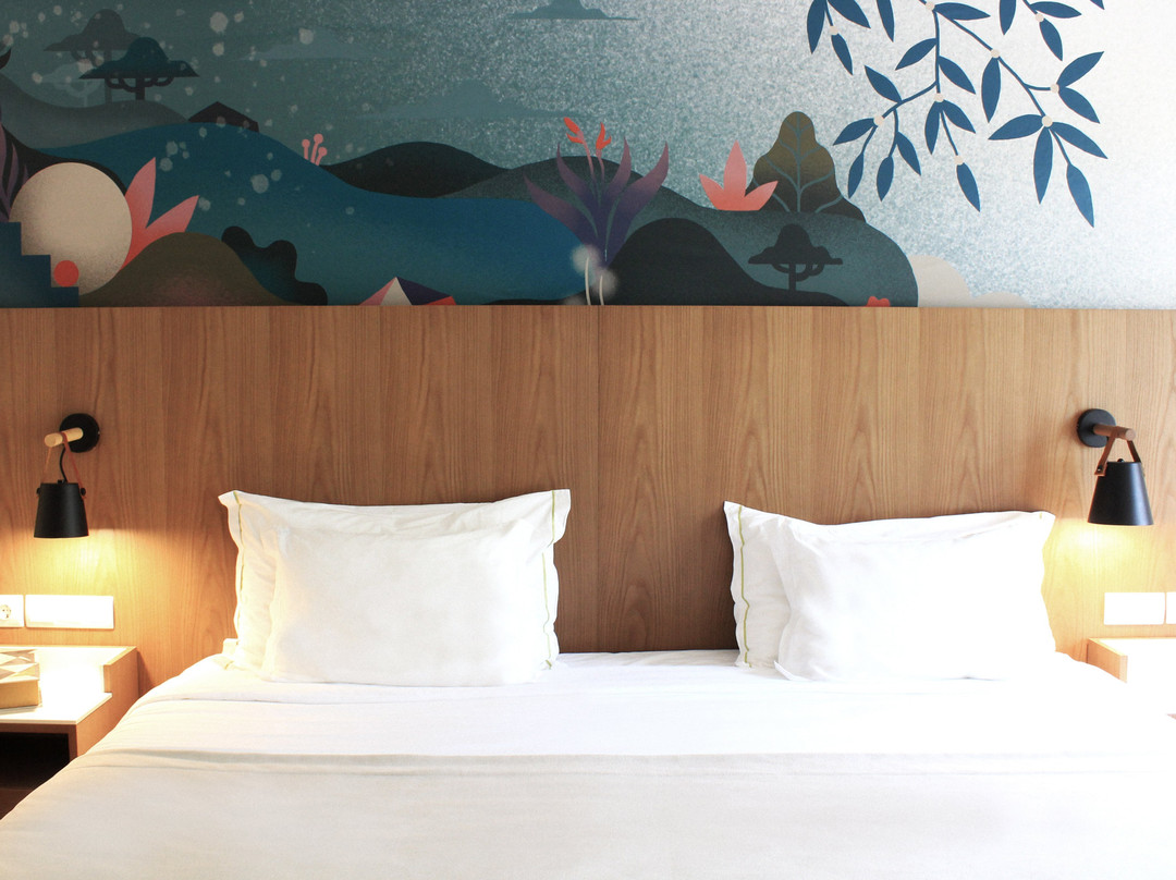 Onyria Quinta da Marinha Hotel主图