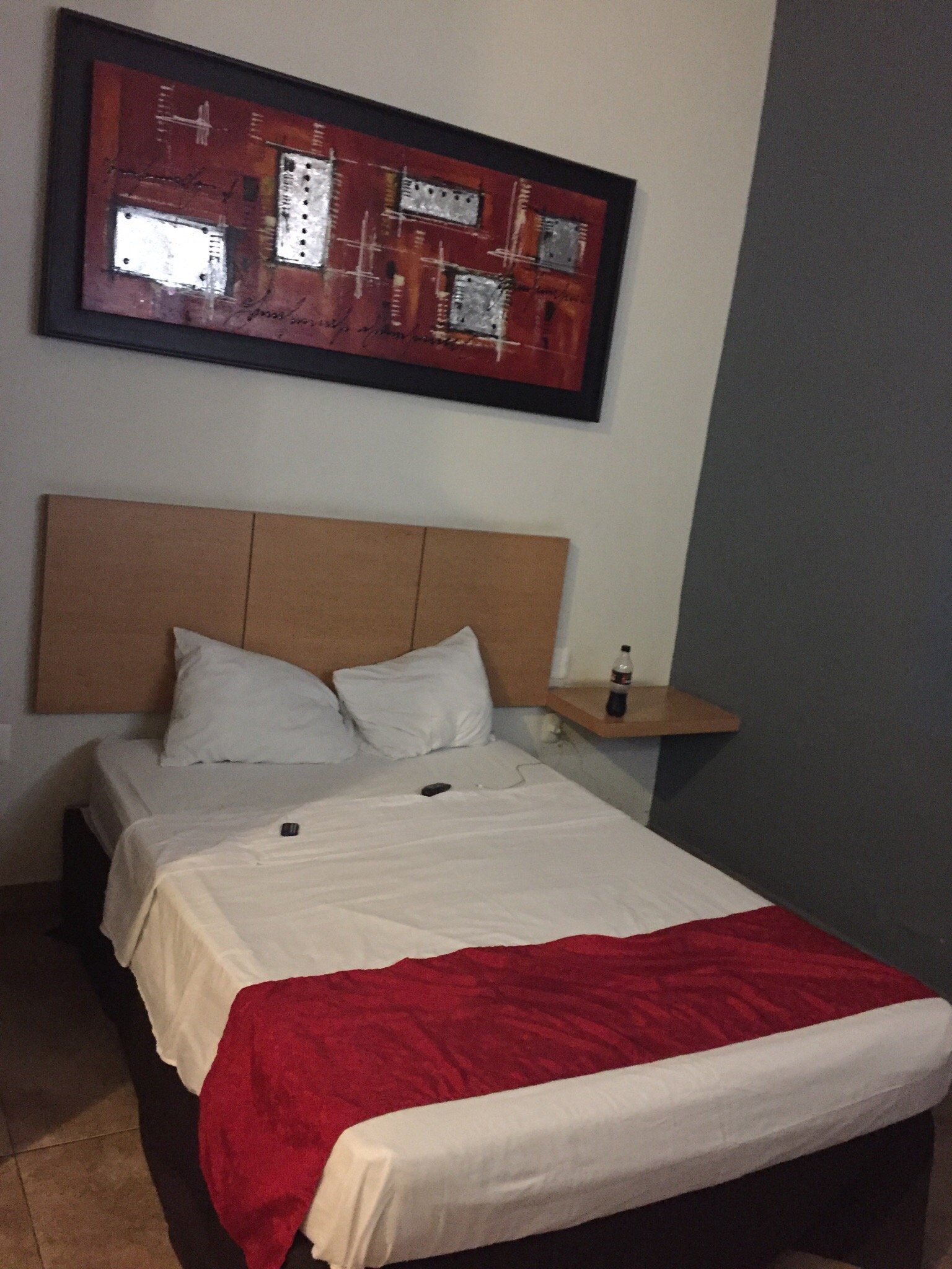 Hotel Montroi Express-官方
