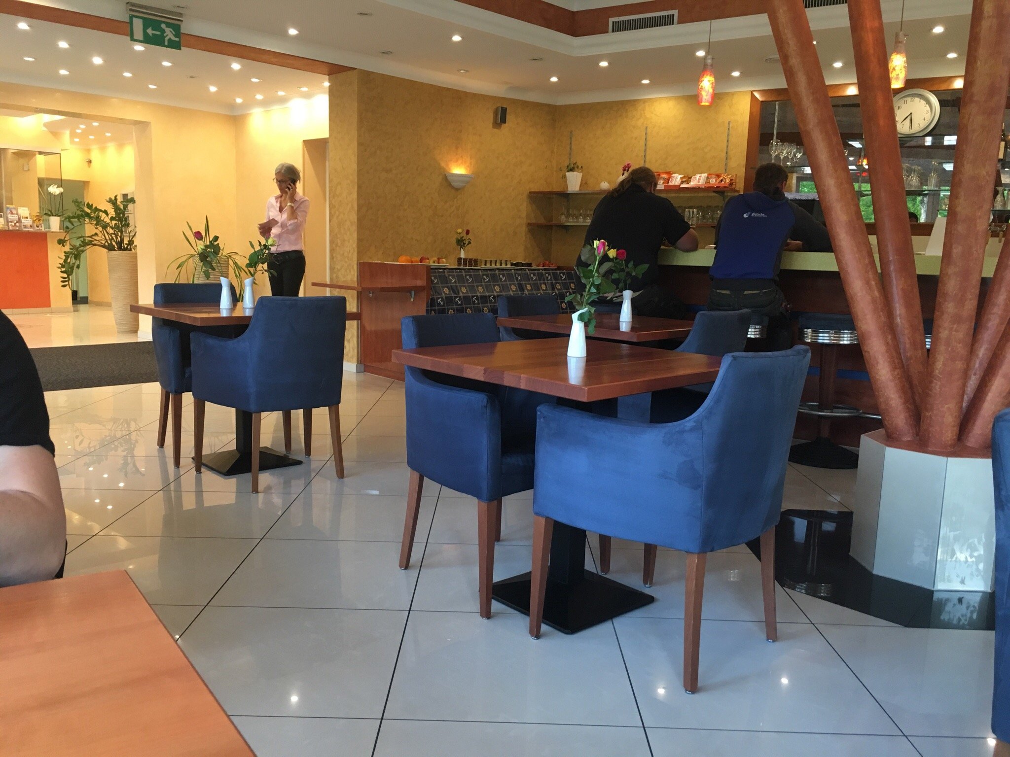 Tivoli Hotel-官方