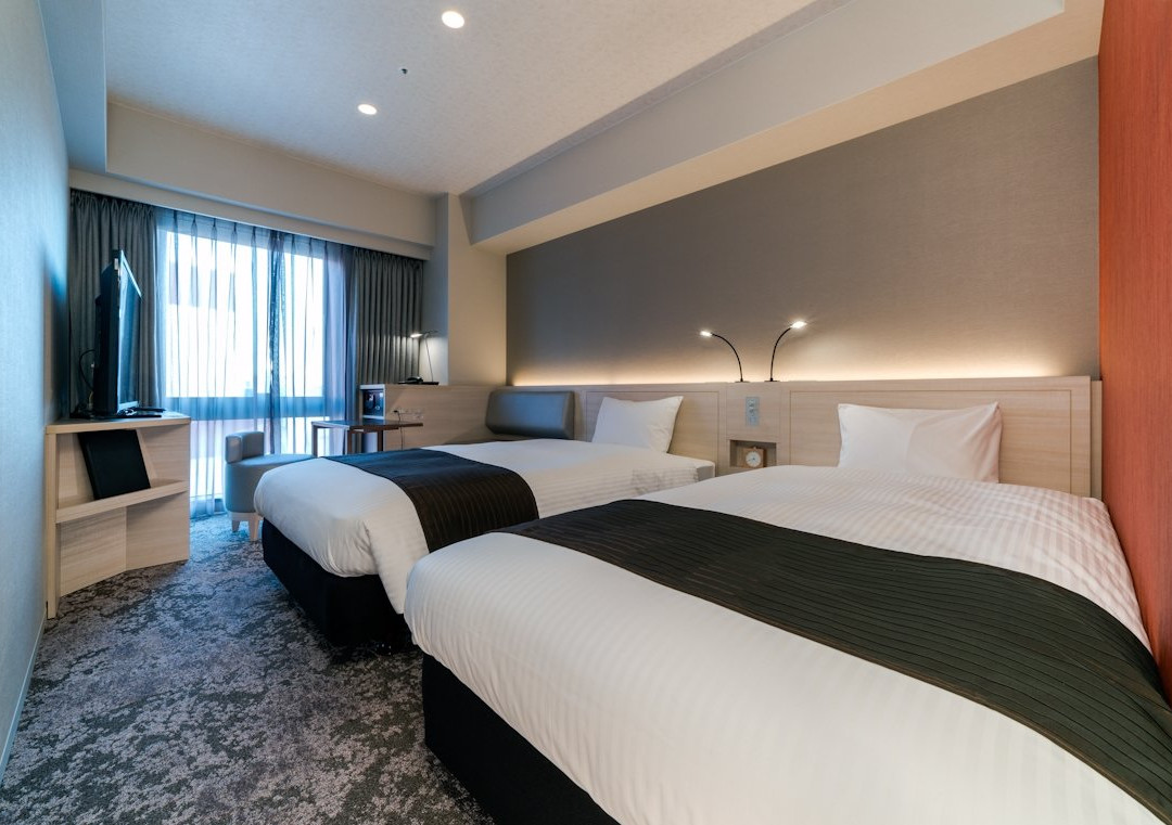 Daiwa Roynet Hotel Fukuoka Nishinakasu