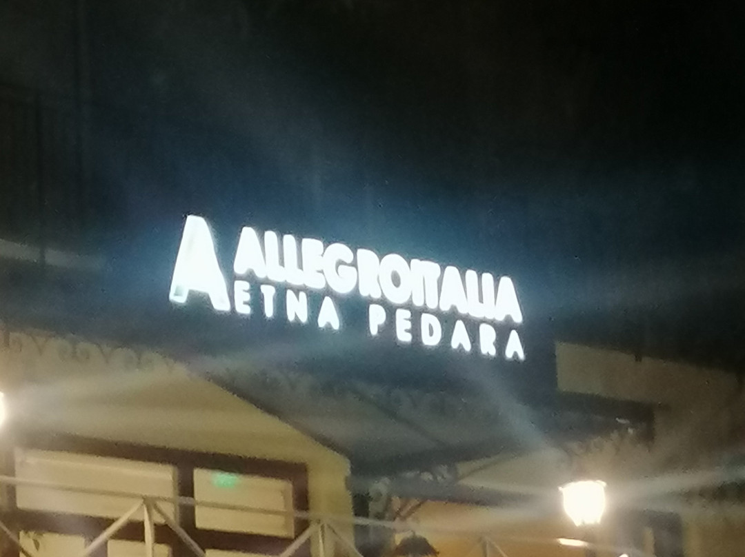 Pedara酒店住宿-Grand Hotel Bonaccorsi