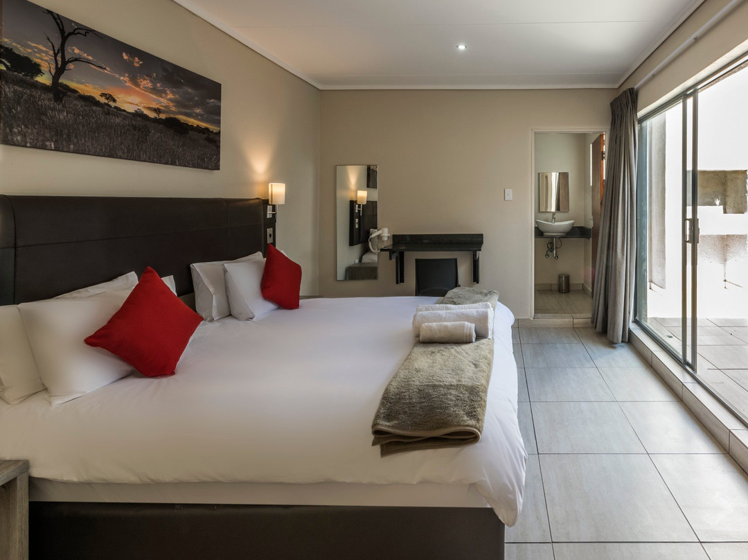 Pofadder Inn by Country Hotels