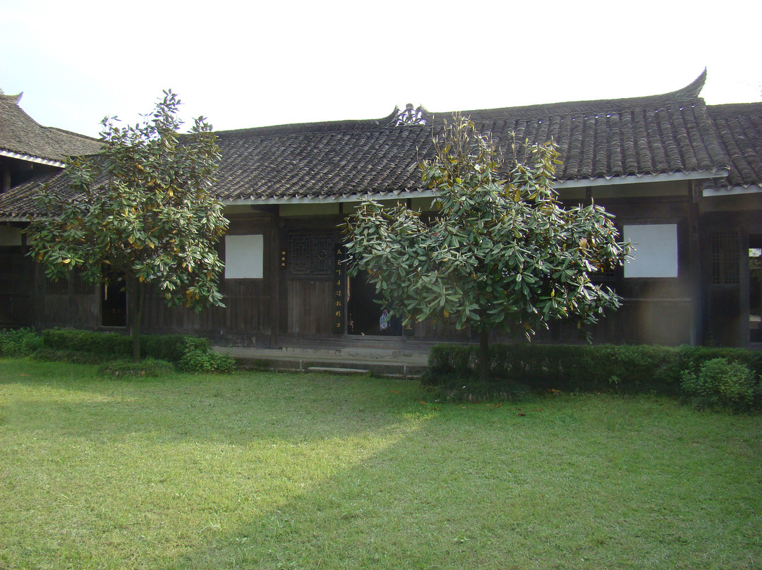 隆回县旅游攻略图片