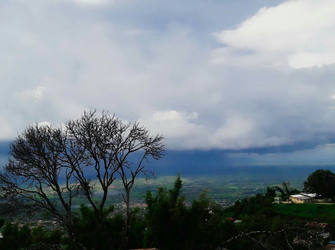 Taunggyi Golden Win Motel 2