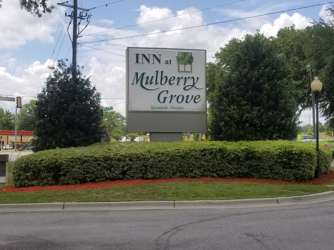Inn at Mulberry Grove