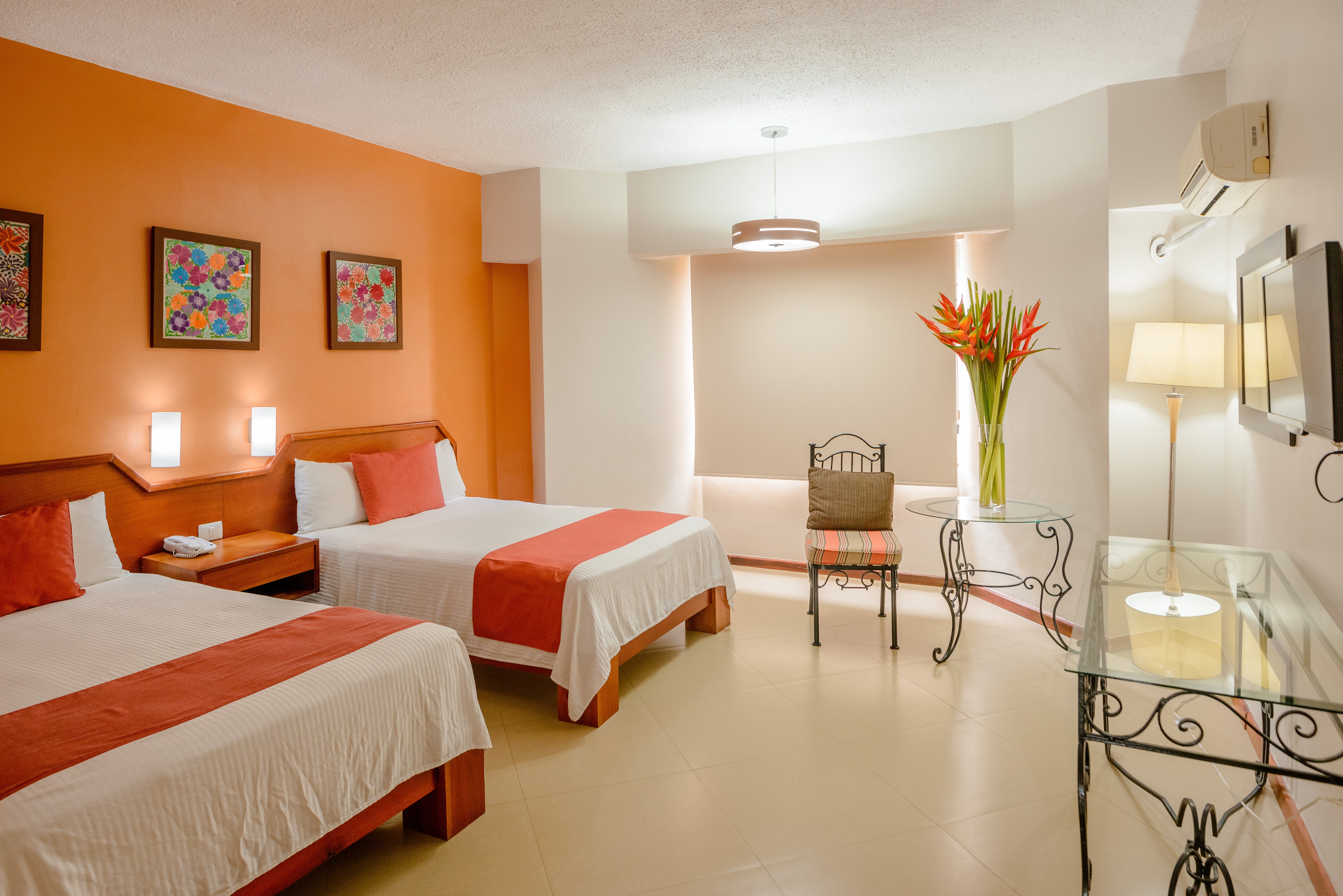 Hotel Loma Real-官方