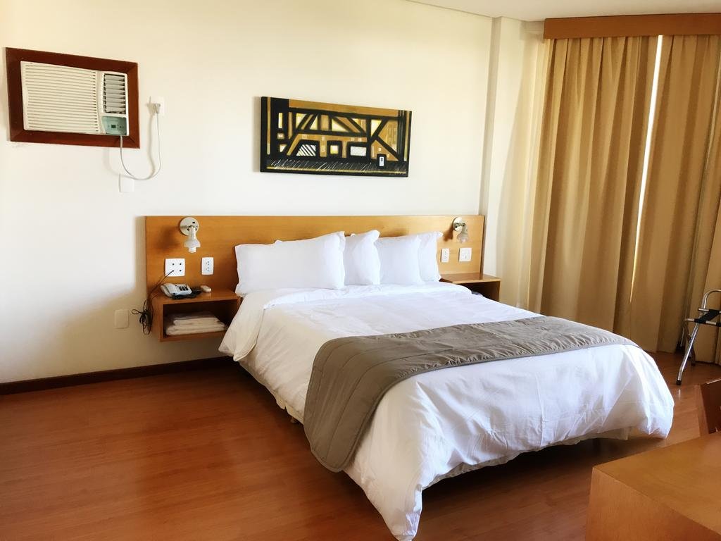 Serema Palace Hotel-官方