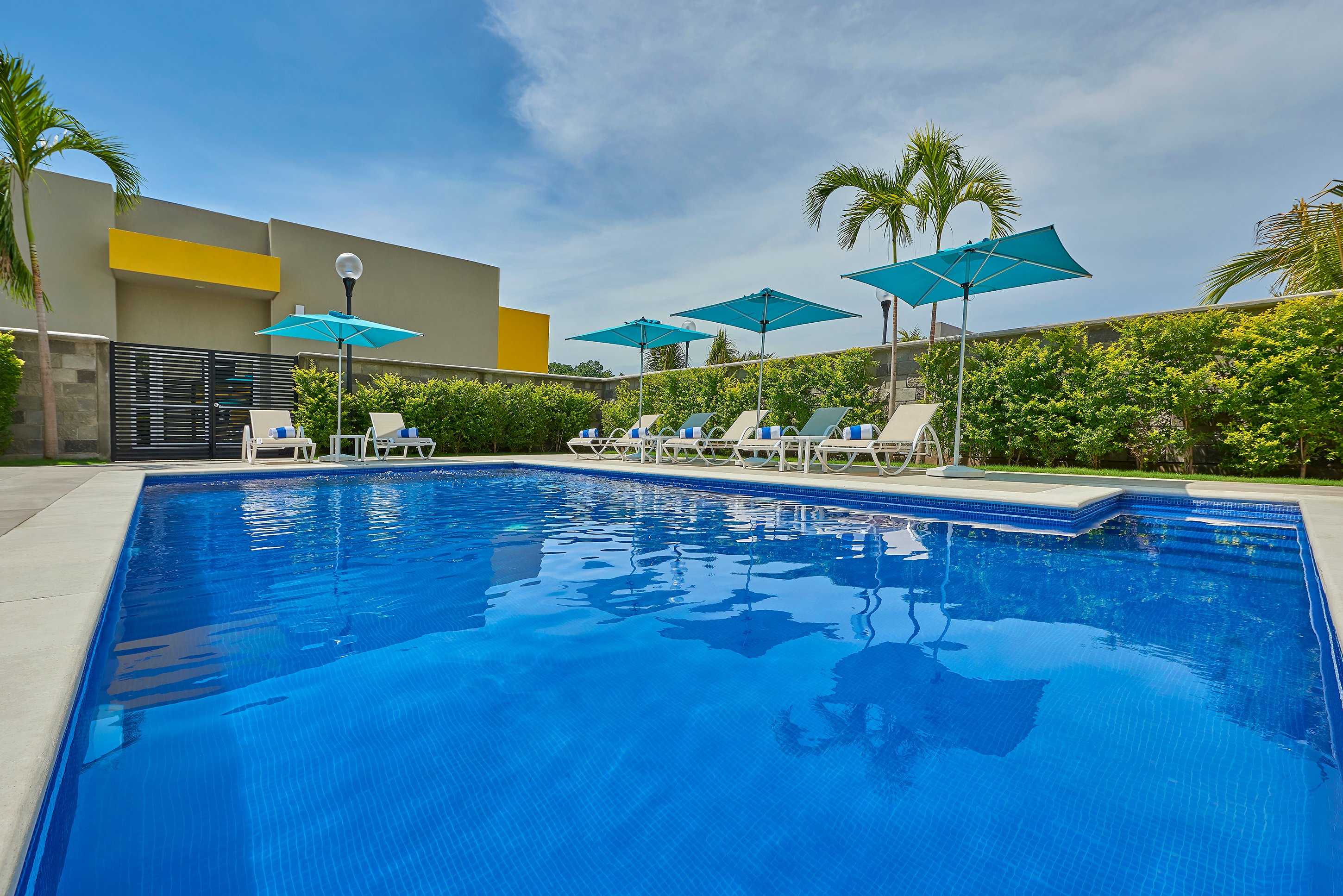 City Express Tapachula By Marriott-官方