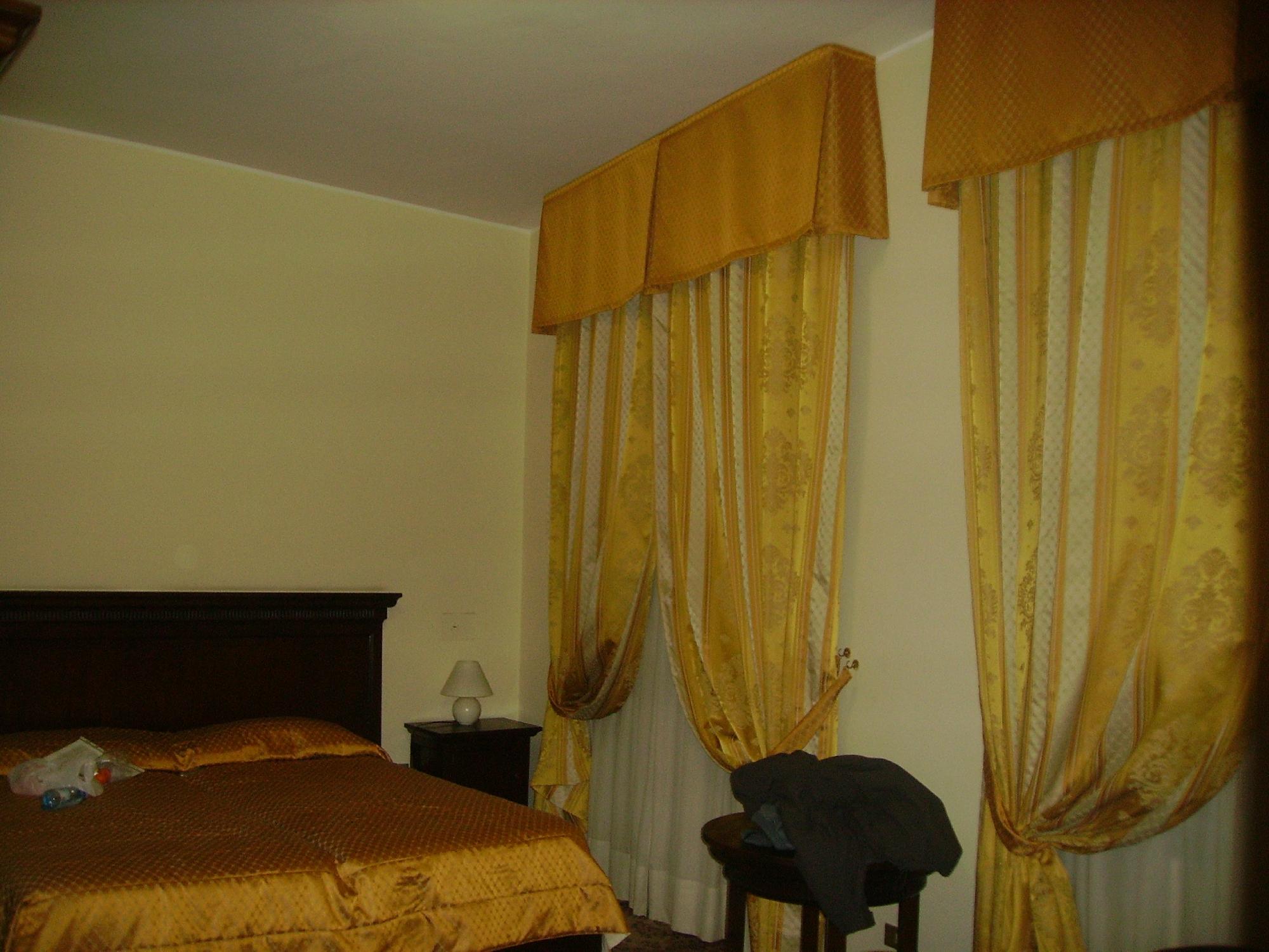 Hotel Stazione Reale-酒店景观