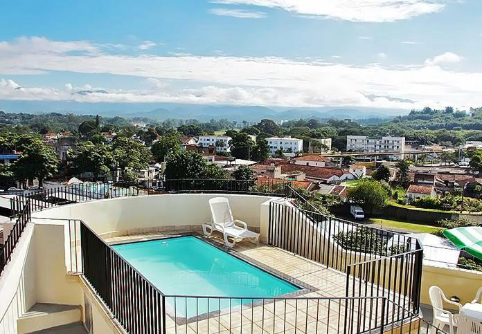 Scala Residence Hotel