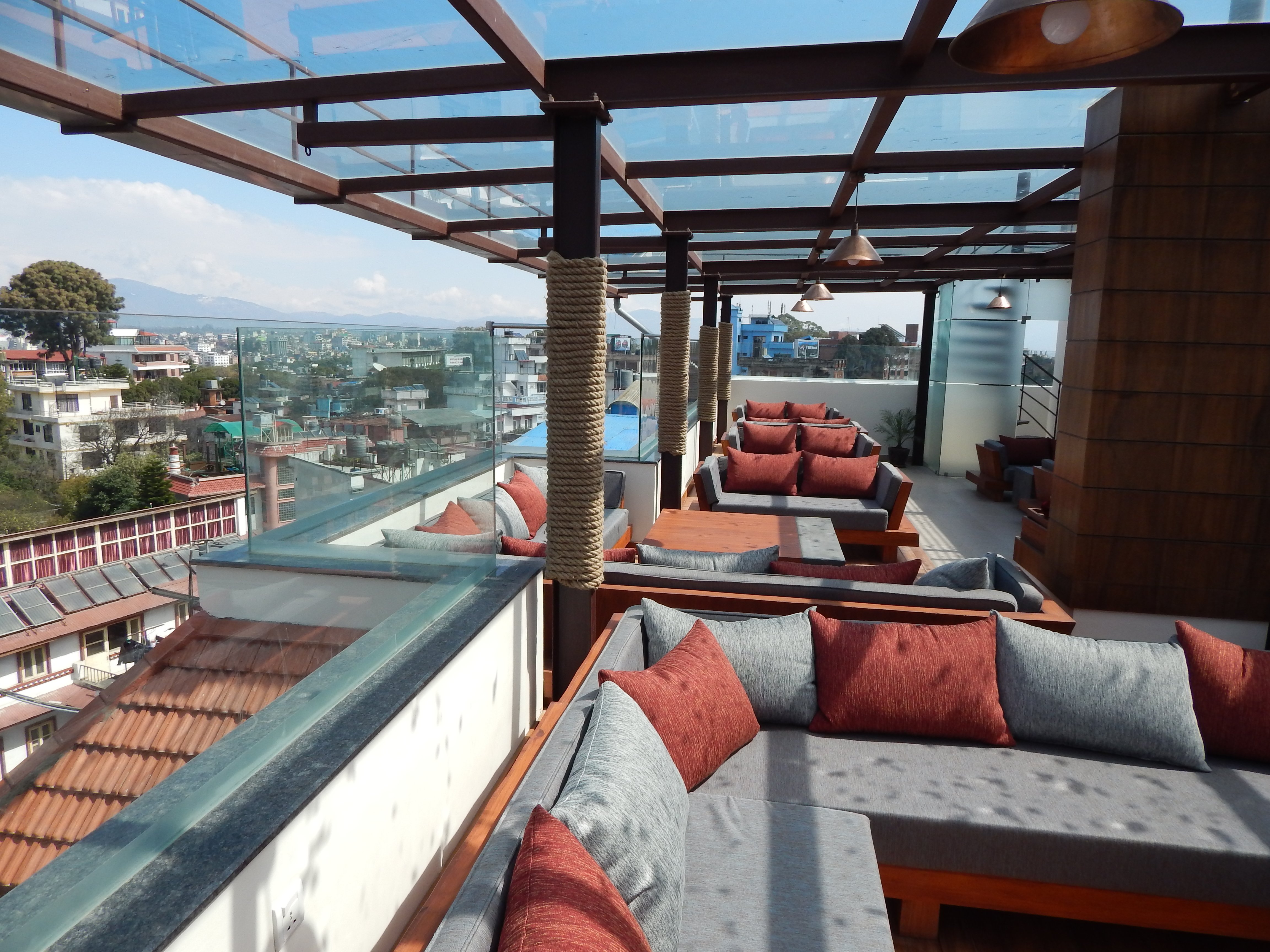 Hotel Kutumba-官方
