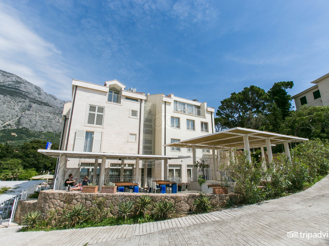 玛卡沙酒店住宿-Hotel Osejava