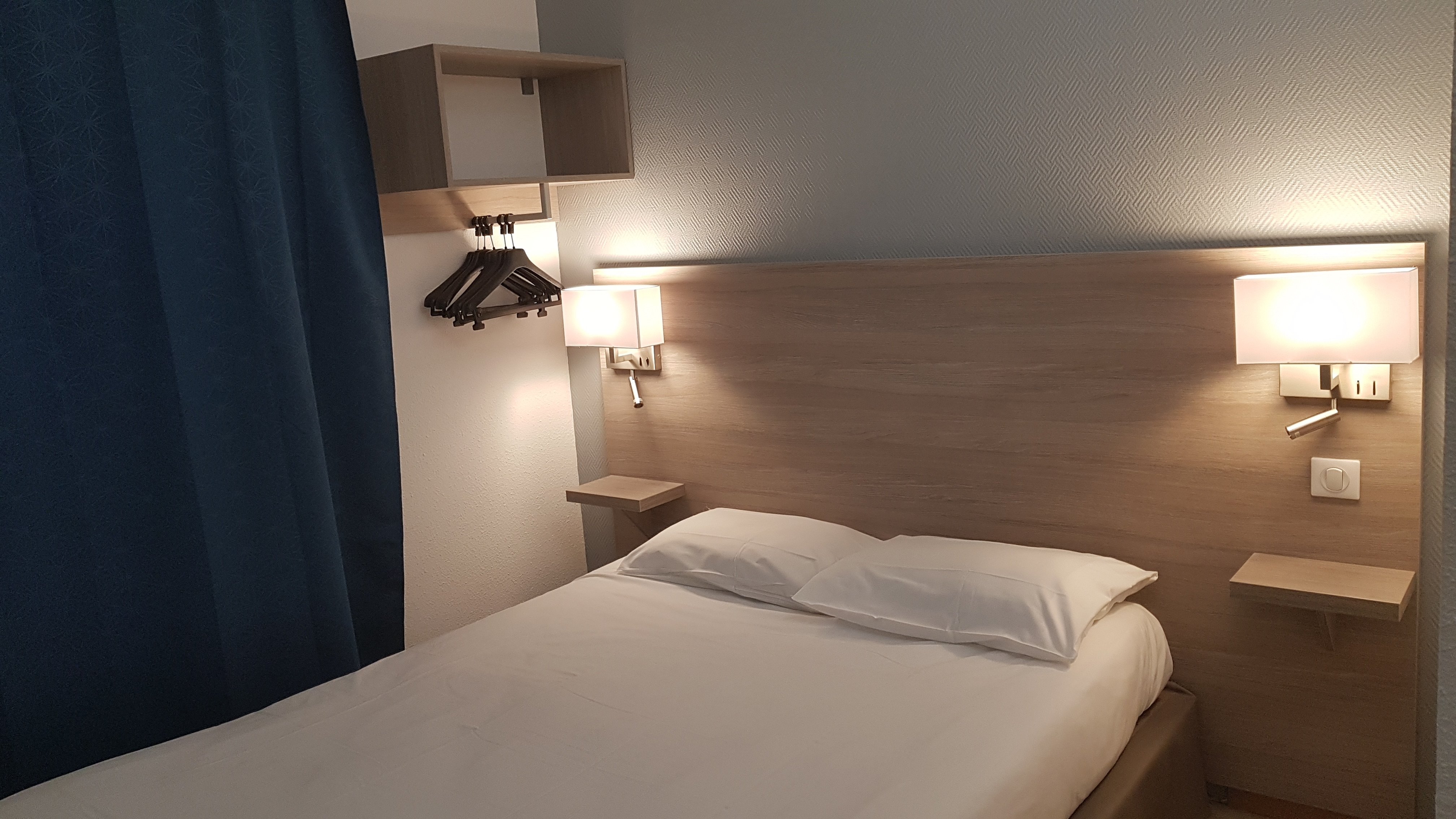 Brit Hotel Clermont L'Herault-官方