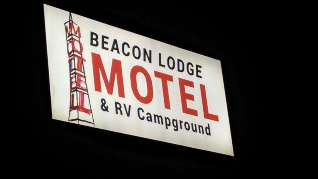 Beacon Lodge Motel and RV Campground-客卧