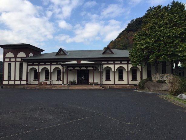 Oyado Yumehiko-官方