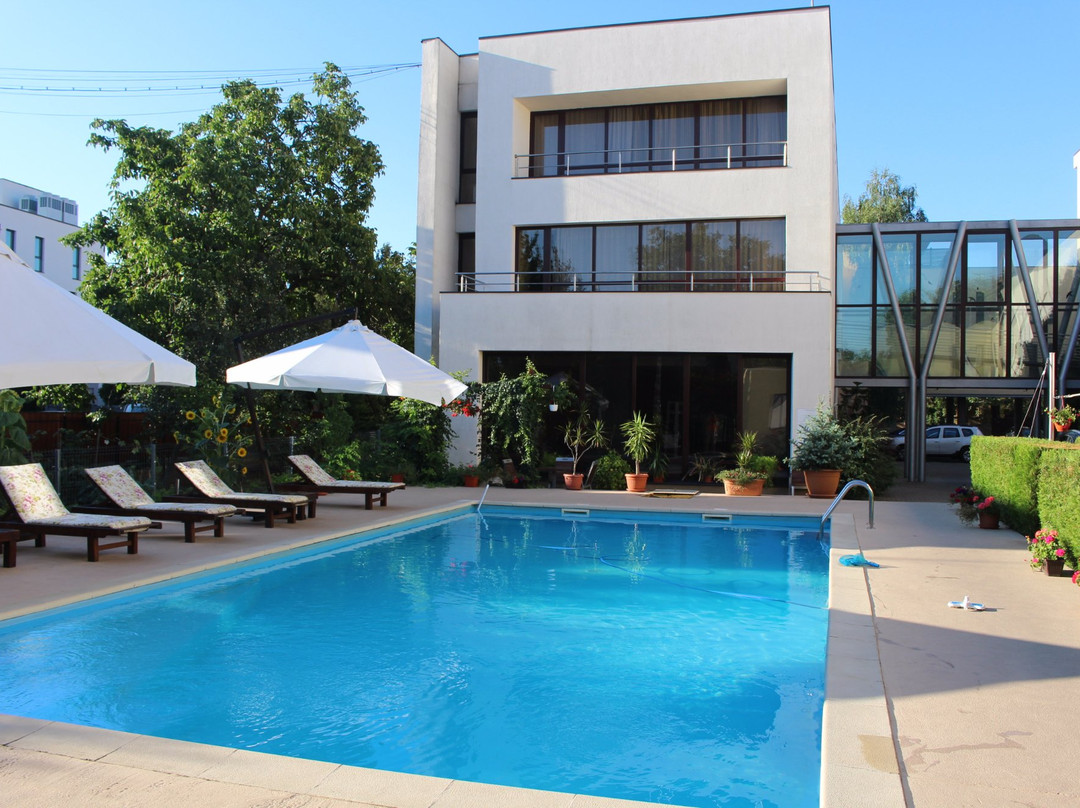 Perla 2 Hotel - Timisoara