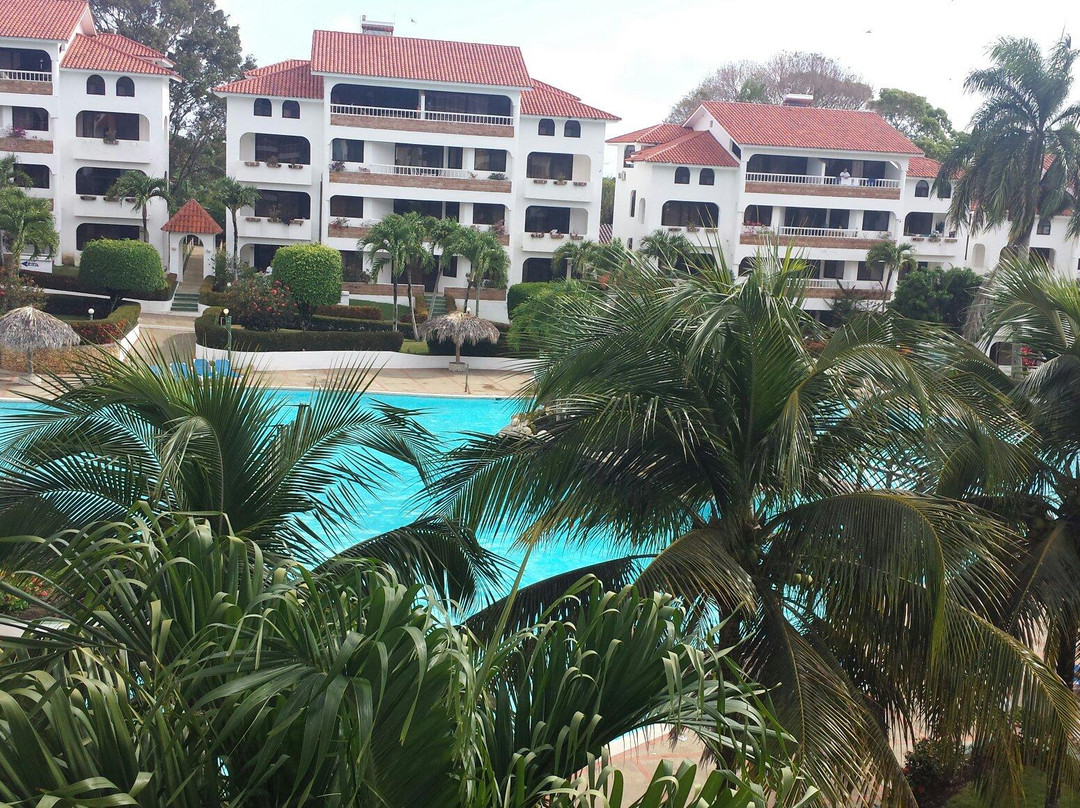 La Cana Vacation Club