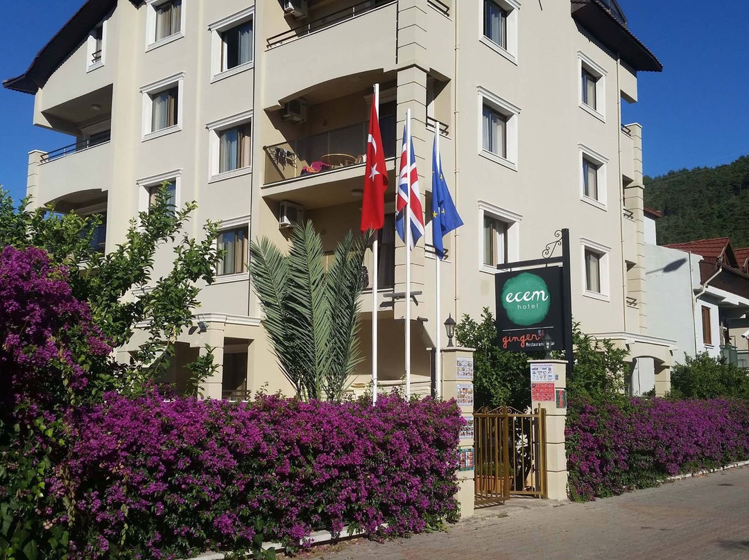 Ecem Apart Hotel