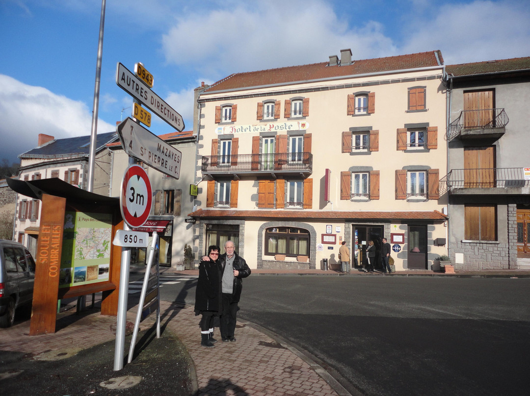 Saint-Ours旅游攻略图片