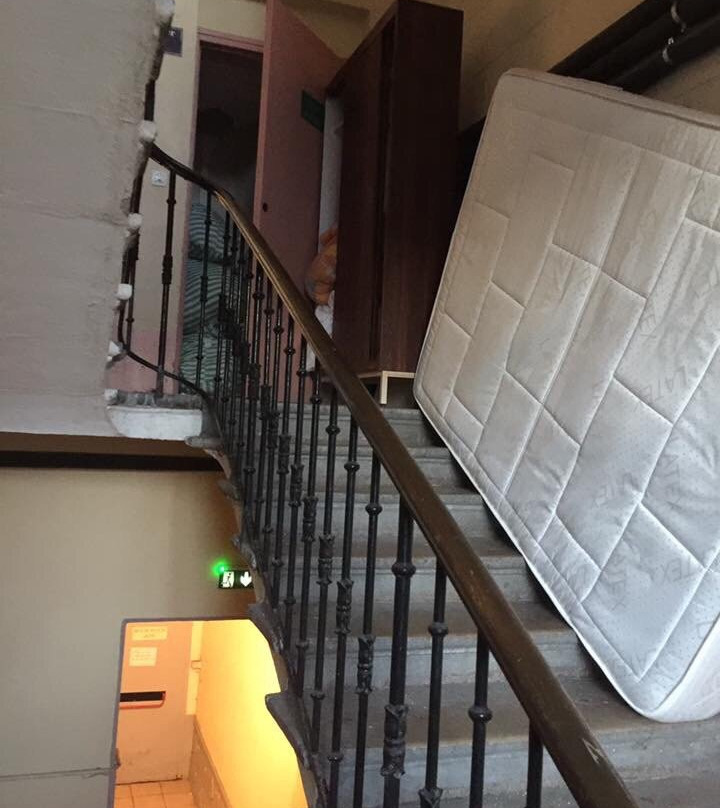 Hotel d'Alsace