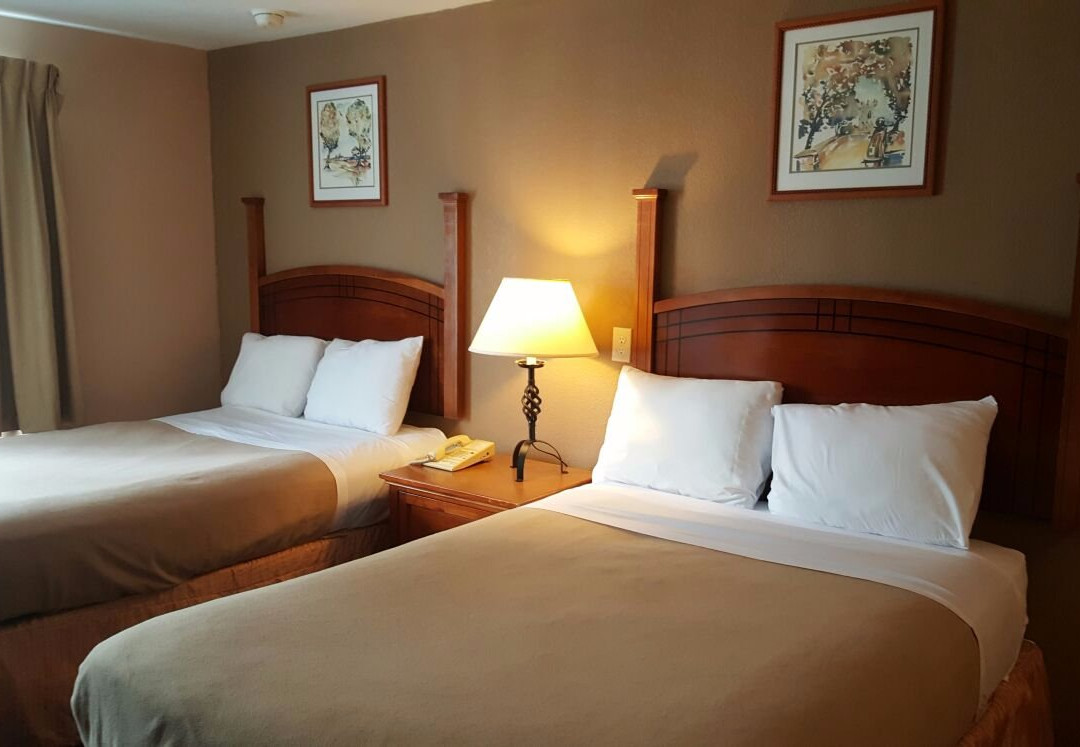 Budgetel Hotel Glen Ellyn