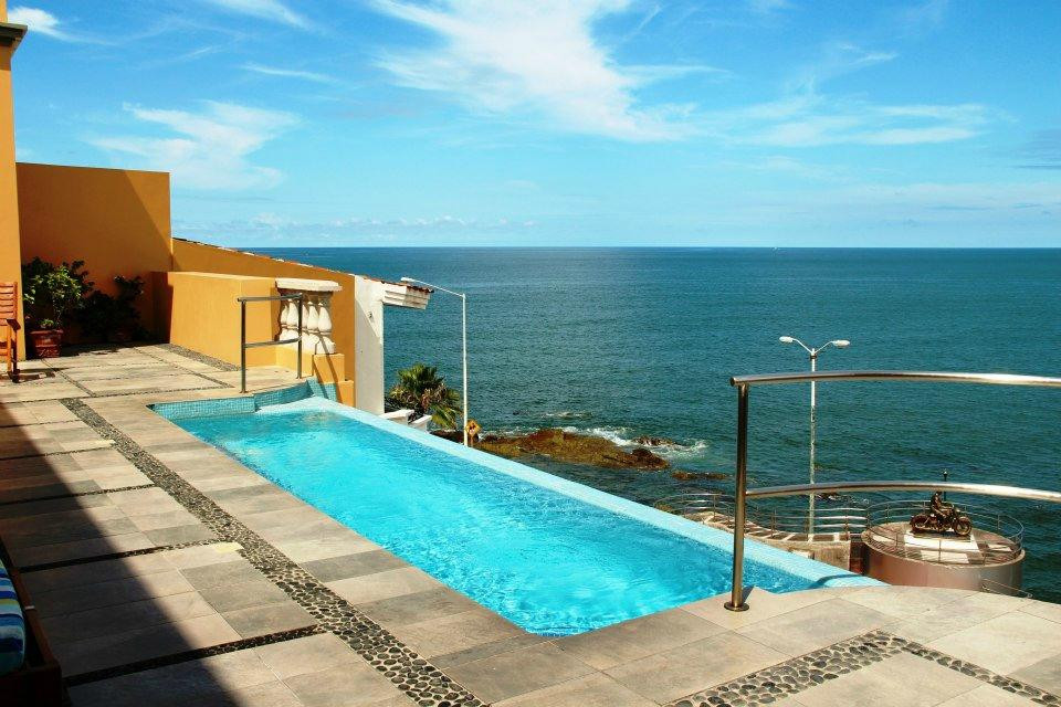 Casa Lucila Hotel Boutique