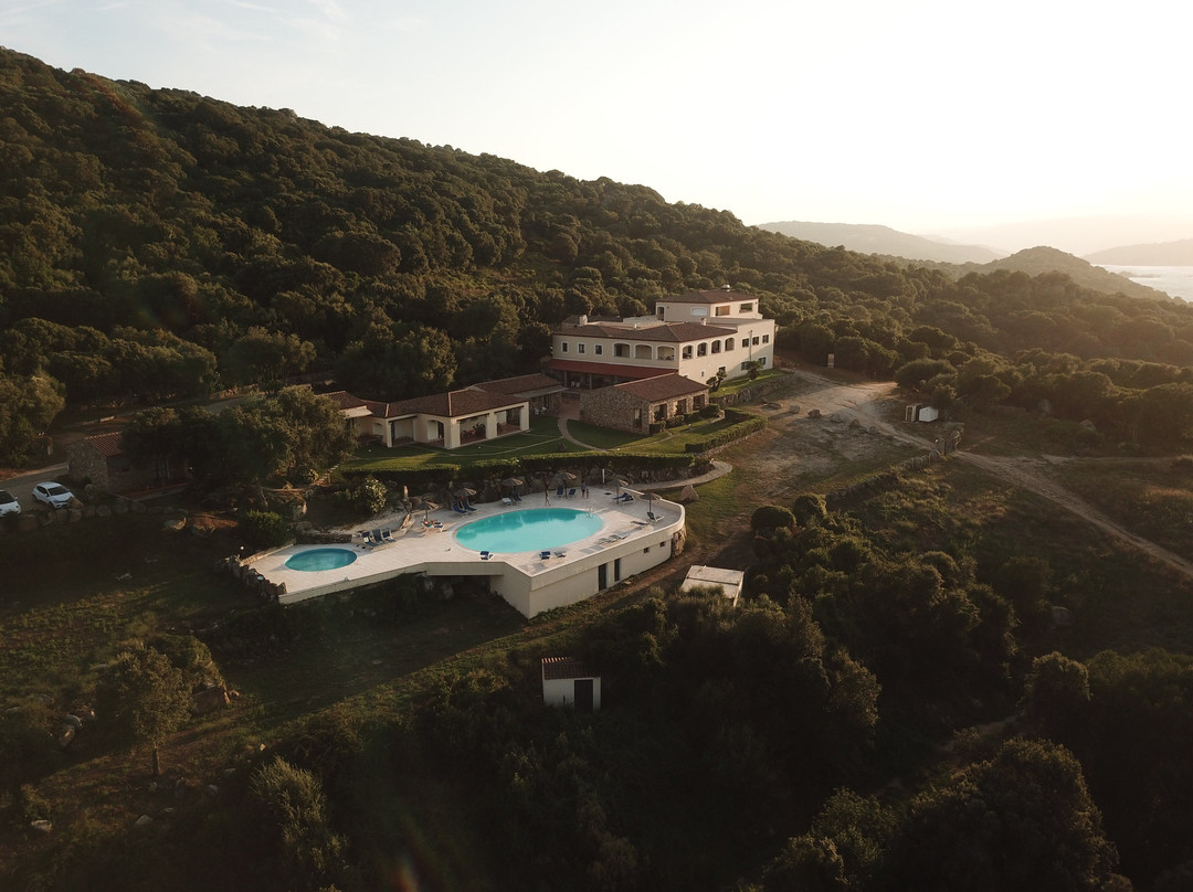 Hotel Relais Valkarana