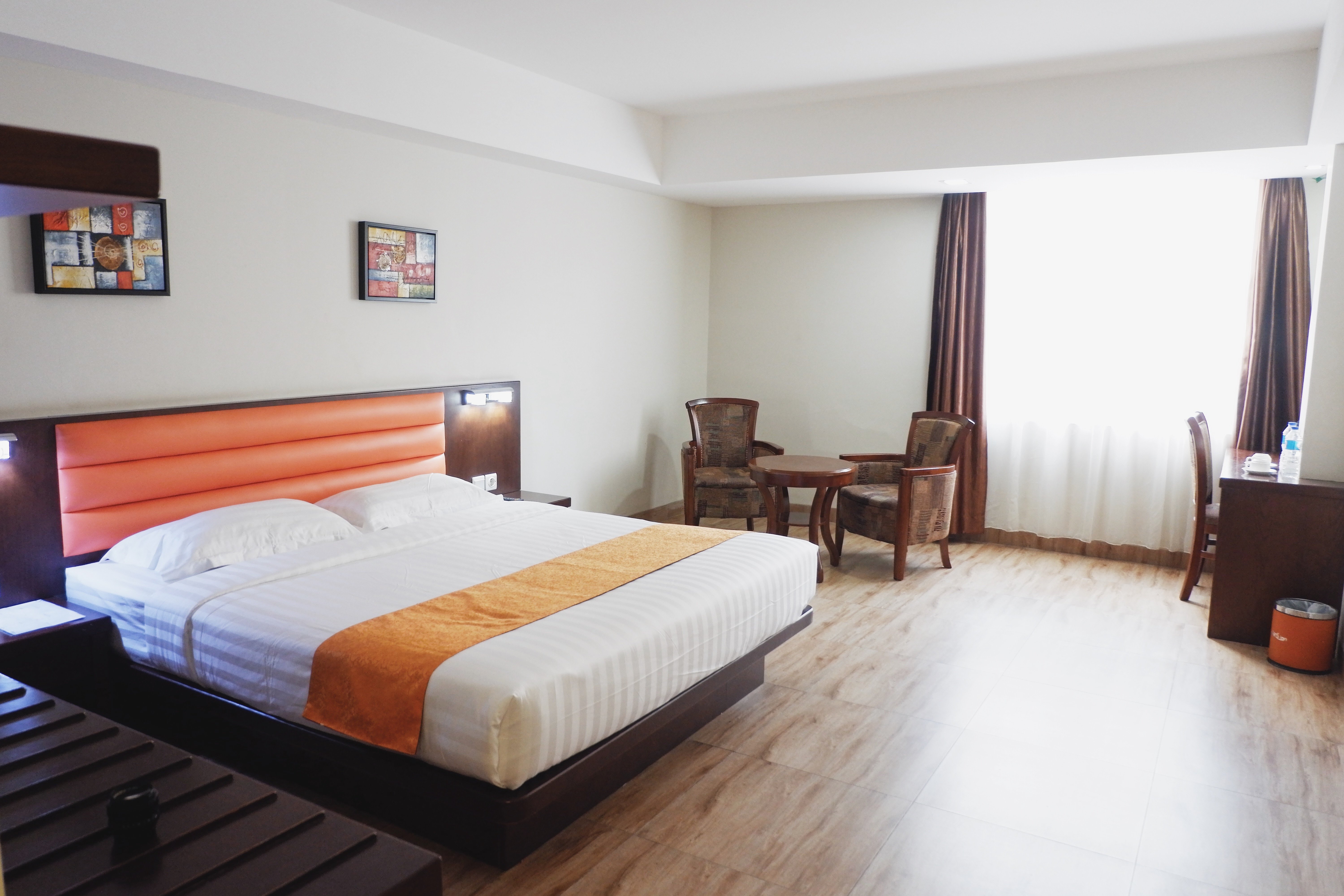 Hans Inn Hotel-官方