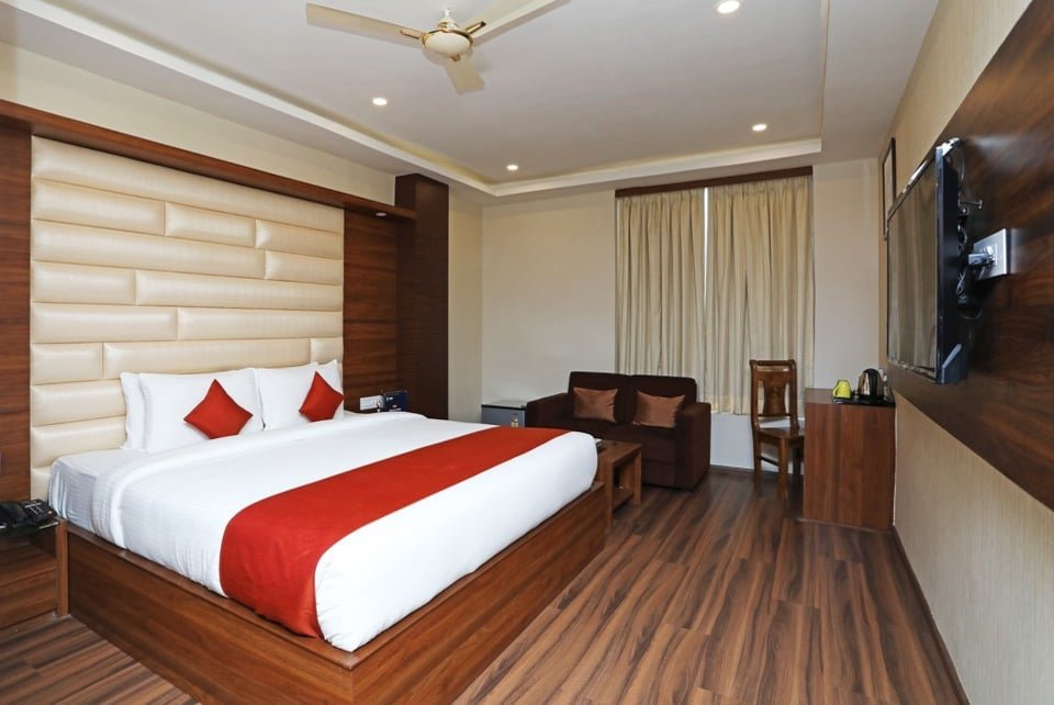 Stayotel Kolkata Airport-官方