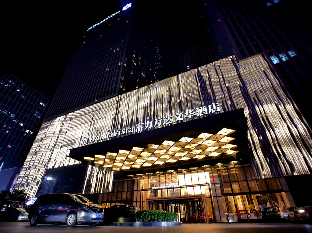泉州旅游攻略图片