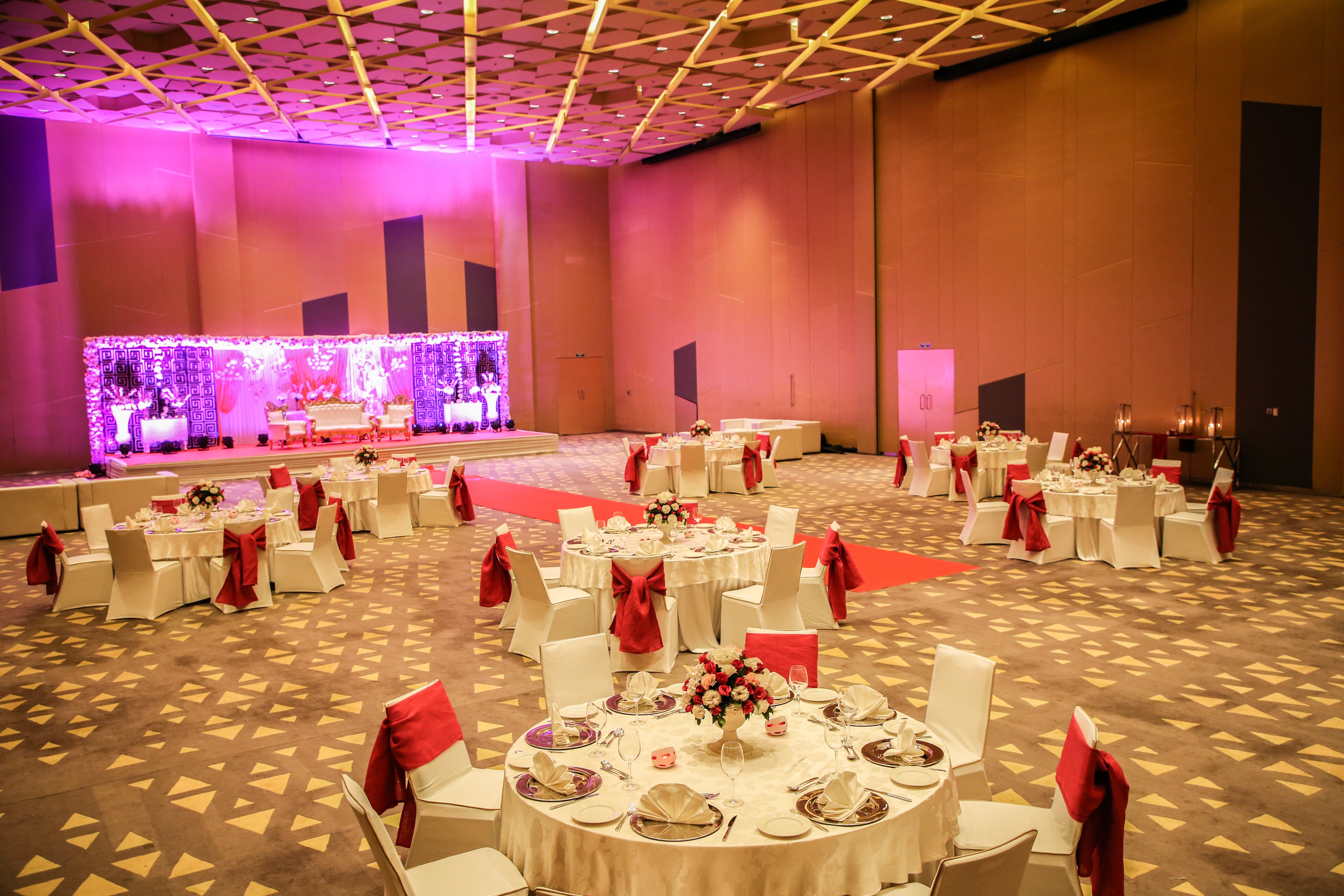 Vivanta New Delhi, Dwarka-官方