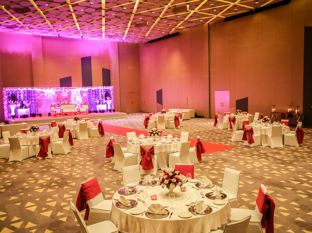 Vivanta New Delhi, Dwarka主图