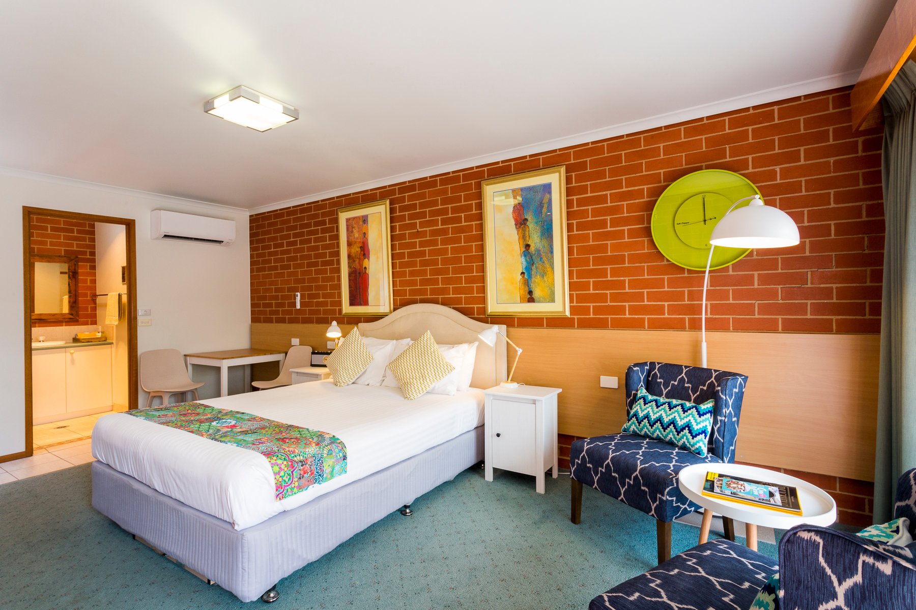Yackandandah Central-官方