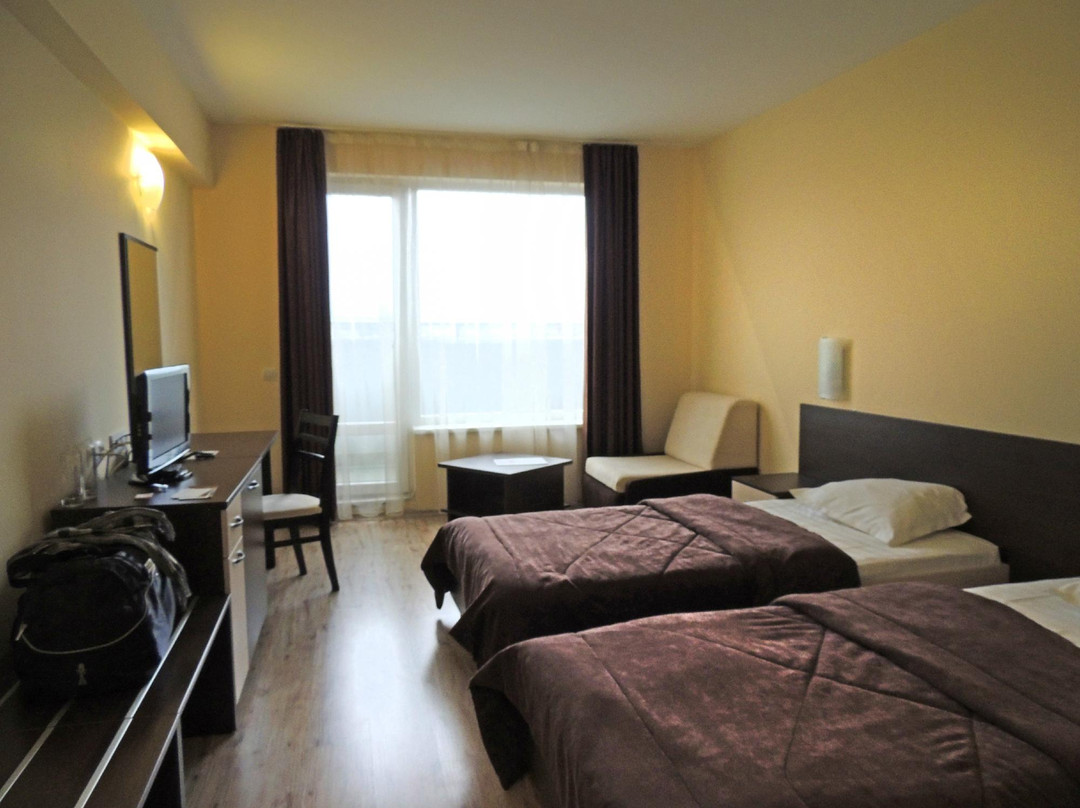 Sofia Region酒店住宿-Hotel Arena