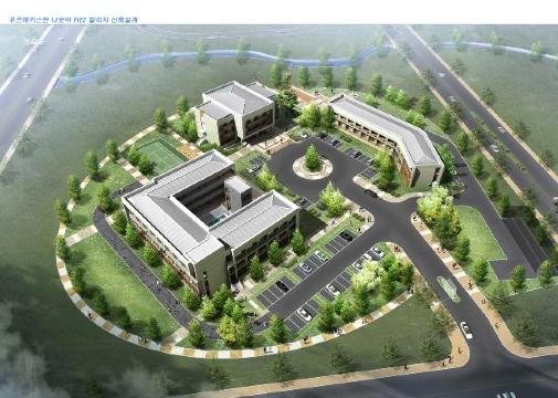 Hanjin Navoi Complex-官方