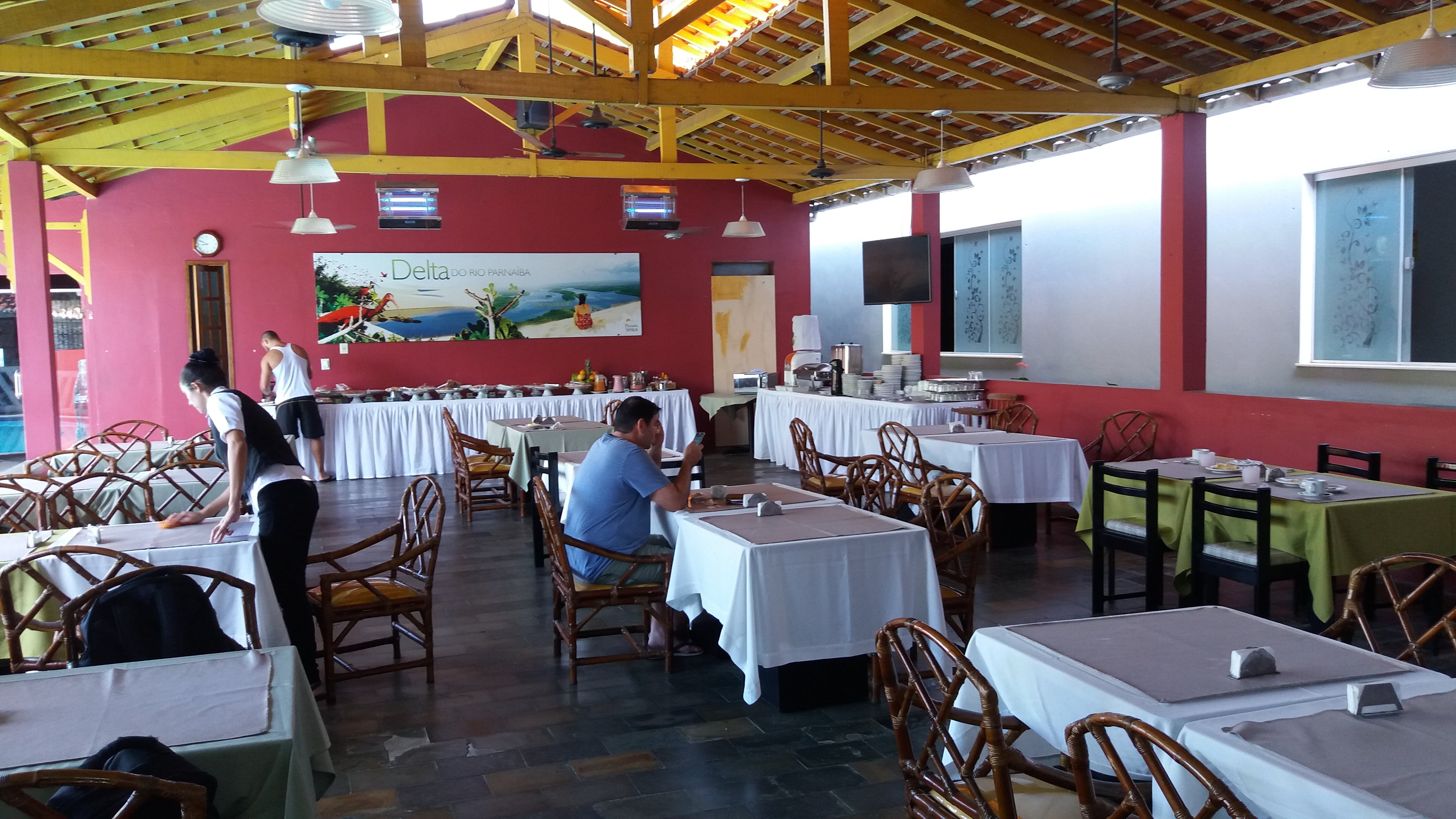 Hotel Portal dos Ventos-官方